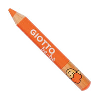 Debele okrogle barvice GIOTTO Be-Be – 12 barv