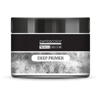 Deep Primer Wall Decor Pentart | Različni zvezki