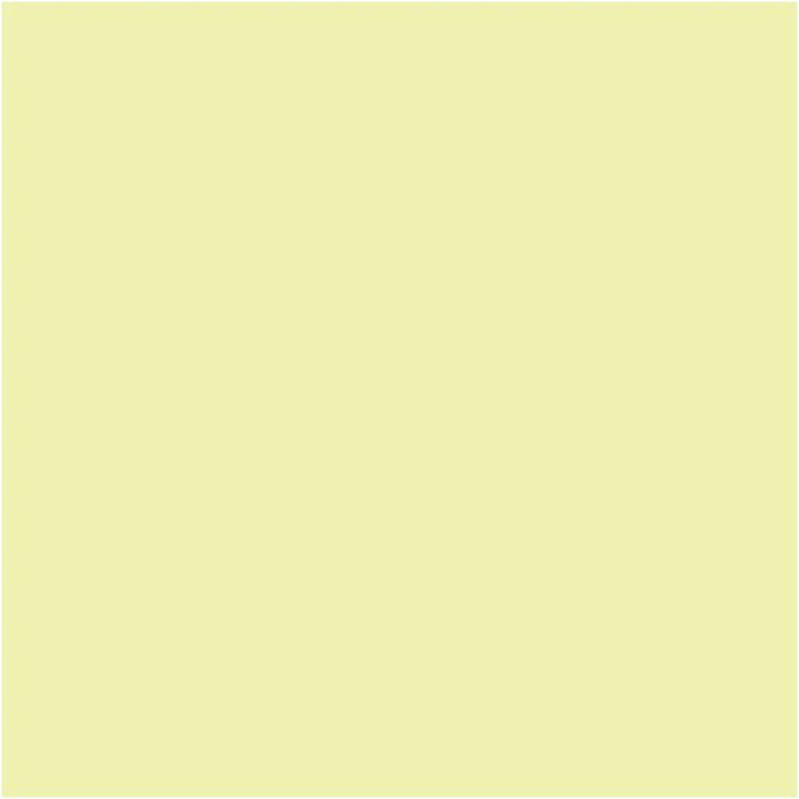 Dekorativna barva Pentart Chalky – 21474 - Rumena