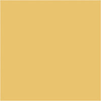 Dekorativna barva Pentart Chalky – 21475 - mandarina