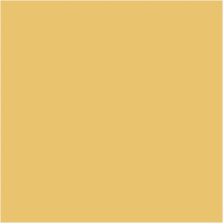 Dekorativna barva Pentart Chalky – 21475 - mandarina