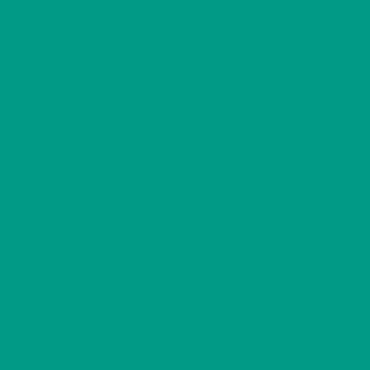 Dekorativna barva Pentart Chalky – 38780 - zelena