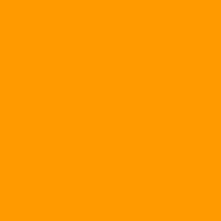 Dekorativna barva Pentart Chalky – 38793 - oranžna