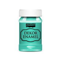 Dekorativni emajl Pentart 100 ml – metina