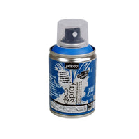 Dekorativni sprej Decospray Pebeo - 100 ml – modra