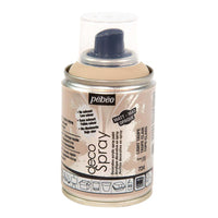 Dekorativni sprej Decospray Pebeo - 100 ml – svetla taupe