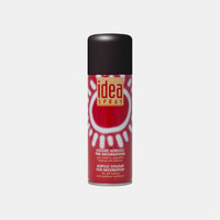 Dekorativna barva v spreju in lak MAIMERI Idea Spray 200 ml