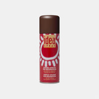 Dekorativna barva v spreju in lak MAIMERI Idea Spray 200 ml