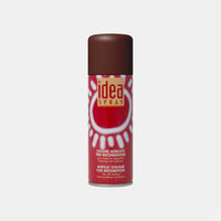Dekorativna barva v spreju in lak MAIMERI Idea Spray 200 ml