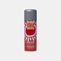 Dekorativna barva v spreju in lak MAIMERI Idea Spray 200 ml