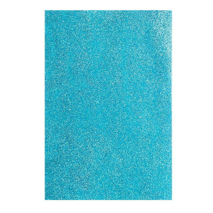 Dekorativna guma - Svetlikajoča - Samlepilna - 20x30 cm | izberite barvo – pogled 2