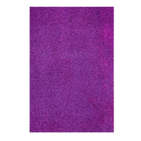 Dekorativna guma - Svetlikajoča - Samlepilna - 20x30 cm | izberite barvo – pogled 3