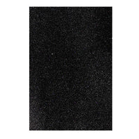 Dekorativna guma - Svetlikajoča - Samlepilna - 20x30 cm | izberite barvo – pogled 4