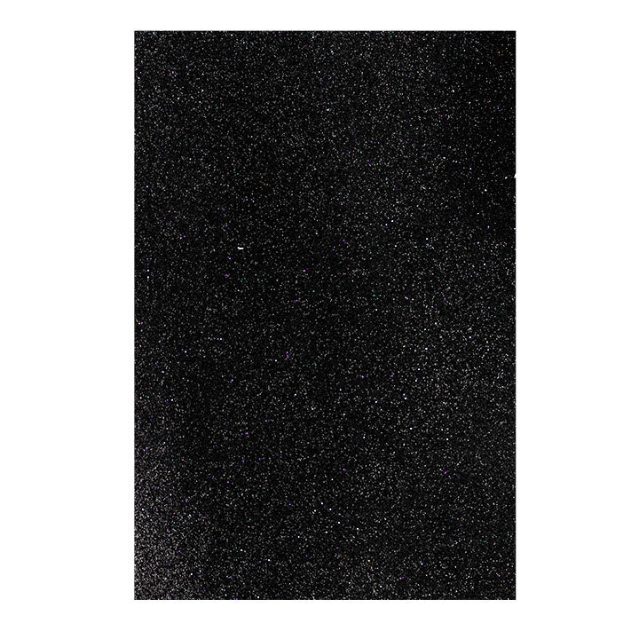 Dekorativna guma - Svetlikajoča - Samlepilna - 20x30 cm | izberite barvo – pogled 4