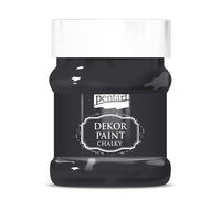 Dekorativna kredna barva Chalky Pentart - 230 ml | različni odtenki – pogled 4