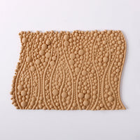 Dekorativna ploščica iz elastičnega lesa Pentart Elastic wood 16,5 x 11 cm