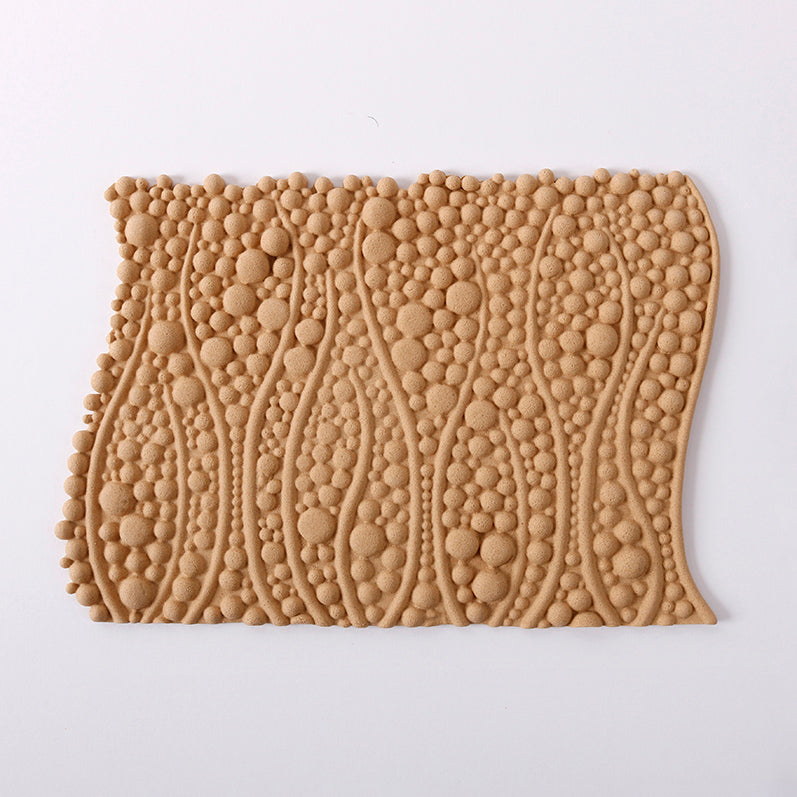 Dekorativna ploščica iz elastičnega lesa Pentart Elastic wood 16,5 x 11 cm
