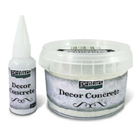 Dekorativni beton 250 ml | več različic