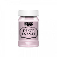 Dekorativni emajl Pentart 100 ml | različne barve