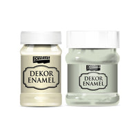 Dekorativni emajl Pentart 230 ml – White