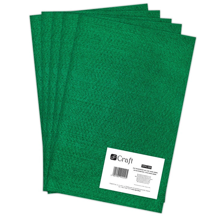 Dekorativni filc 30 x 20 cm različne barve / 1 kos | različne barve – pogled 11