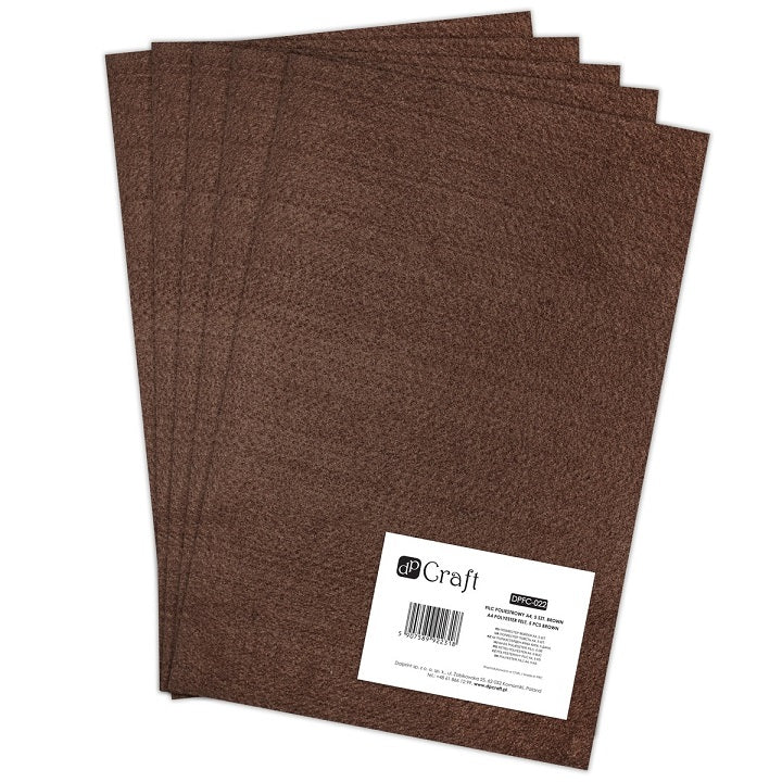 Dekorativni filc 30 x 20 cm različne barve / 1 kos | različne barve – pogled 13