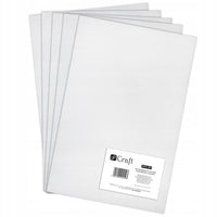 Dekorativni filc 30 x 20 cm različne barve / 1 kos | različne barve – pogled 2