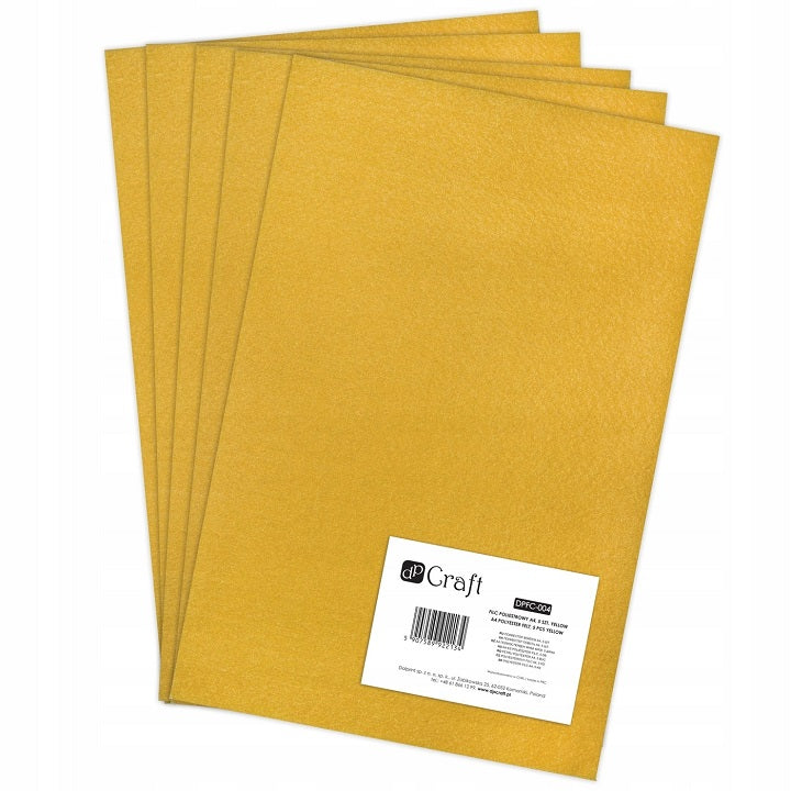 Dekorativni filc 30 x 20 cm različne barve / 1 kos | različne barve – pogled 3