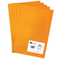 Dekorativni filc 30 x 20 cm različne barve / 1 kos | različne barve – pogled 4