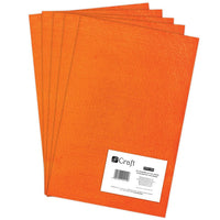Dekorativni filc 30 x 20 cm različne barve / 1 kos | različne barve – pogled 5