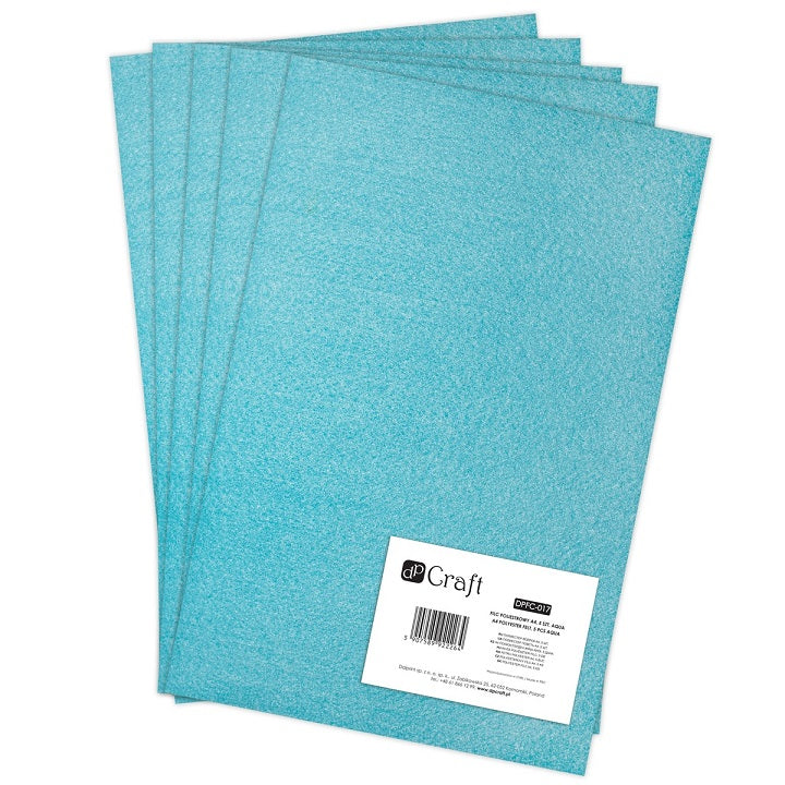 Dekorativni filc 30 x 20 cm različne barve / 1 kos | različne barve – pogled 9