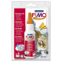 Dekorativni gel FIMO - 50 ml