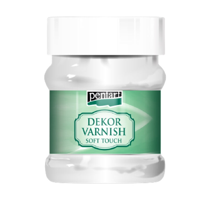 Dekorativni lak Pentart - 230 ml