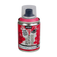 Dekorativni sprej Decospray Pebeo - 100 ml | različni odtenki - Magenta