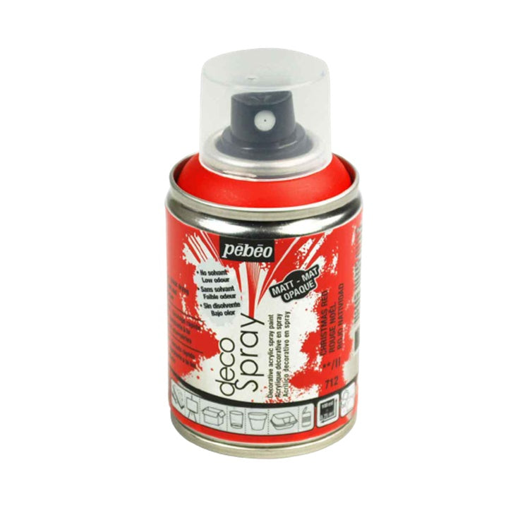Dekorativni sprej Decospray Pebeo - 100 ml | različni odtenki – pogled 3