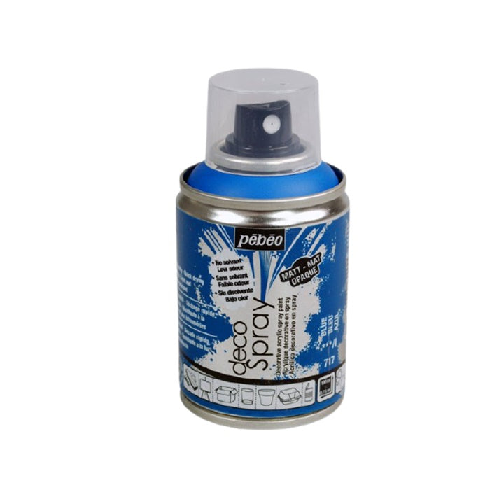 Dekorativni sprej Decospray Pebeo - 100 ml | različni odtenki – pogled 5