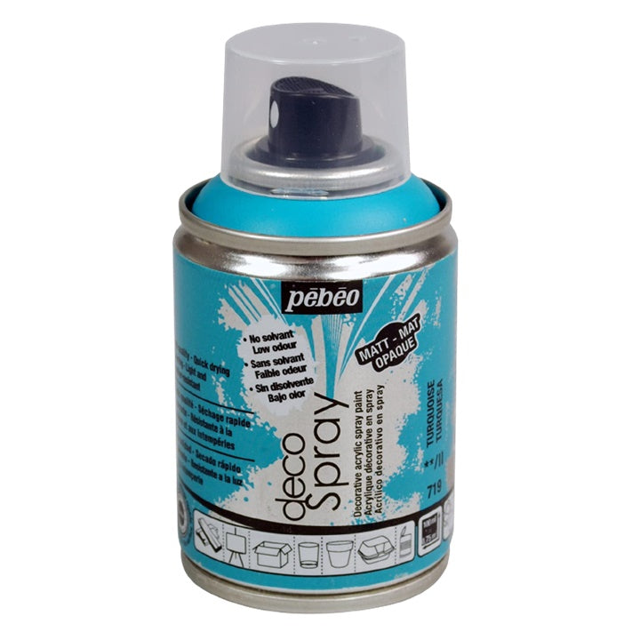 Dekorativni sprej Decospray Pebeo - 100 ml | različni odtenki – pogled 6