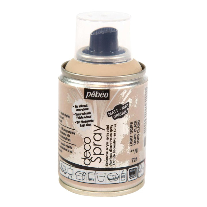Dekorativni sprej Decospray Pebeo - 100 ml | različni odtenki – pogled 7