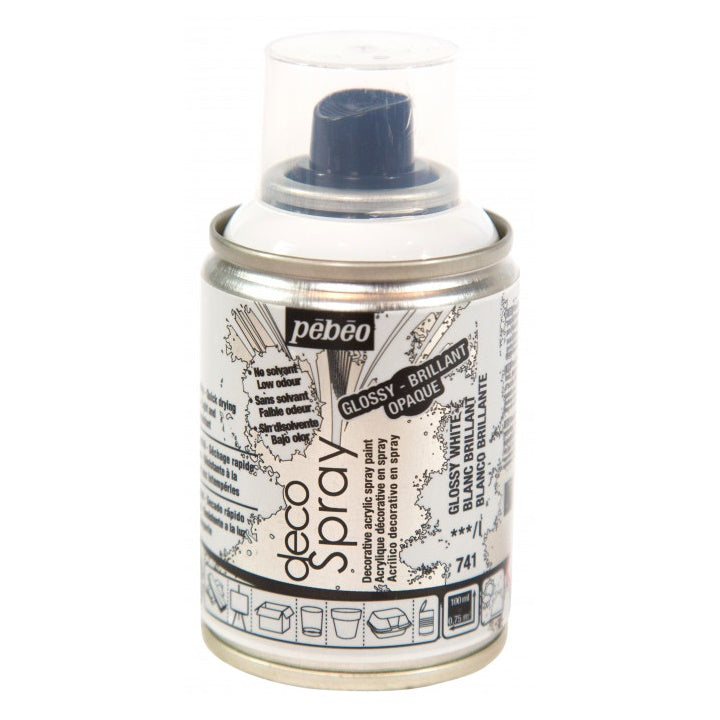 Dekorativni sprej Decospray Pebeo - 100 ml | različni odtenki – pogled 8