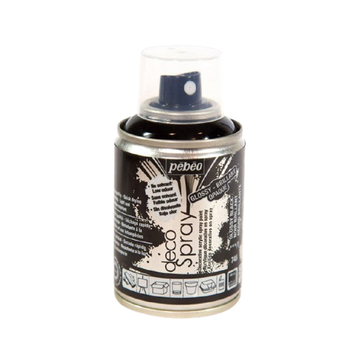 Dekorativni sprej Decospray Pebeo - 100 ml | različni odtenki – pogled 9
