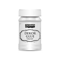 Dekorativno lepilo Pentart lepljivo 100 ml
