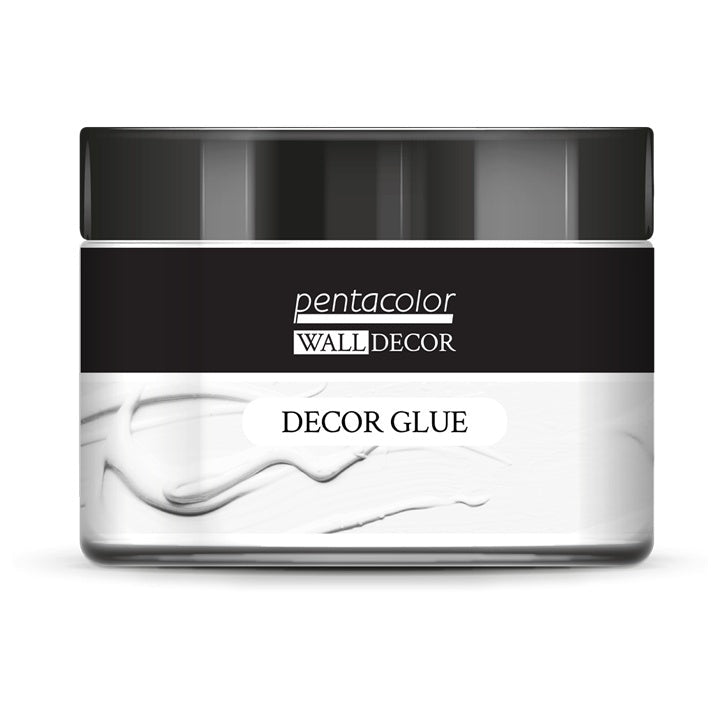 Dekorativno lepilo za stene Pentart 150 ml