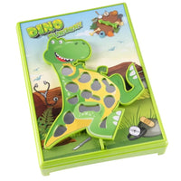 Dino kirurgija Igra spretnosti - Shake Action – pogled 2