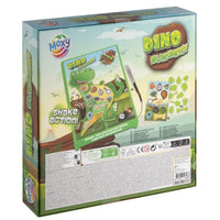 Dino kirurgija Igra spretnosti - Shake Action – pogled 3