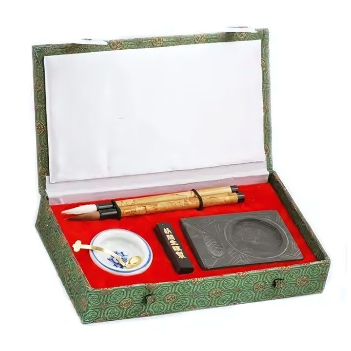 D.K. ART &amp; CRAFT Kaligrafski komplet
