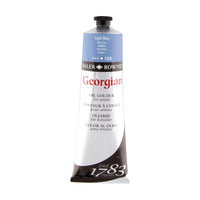 Oljna barva Daler-Rowney GEORGIAN 38 ml – Light Blue
