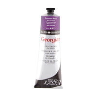Oljna barva Daler-Rowney GEORGIAN 38 ml – Permanent Mauve