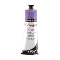 Oljna barva Daler-Rowney GEORGIAN 38 ml – Violet Grey