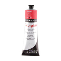 Oljna barva Daler-Rowney GEORGIAN 38 ml – Brilliant Rose