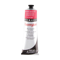 Oljna barva Daler-Rowney GEORGIAN 38 ml – Rose Madder Quinacridone